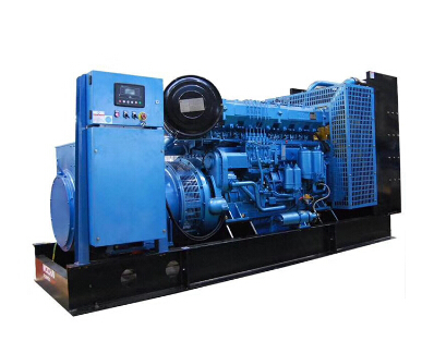 鹰潭宗申动力150kw大型柴油发电机组