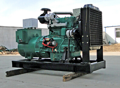 鹰潭宗申动力50kw大型柴油发电机组_COPY