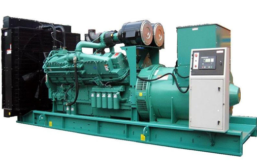 鹰潭150kw康明斯柴油发电机组