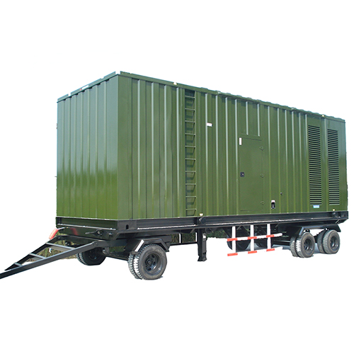 鹰潭会议移动集装箱型发电机组电站_COPY_COPY