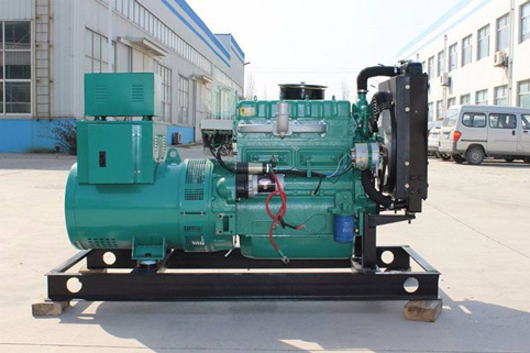 鹰潭小型柴油发电机 鹰潭小型柴油发电机