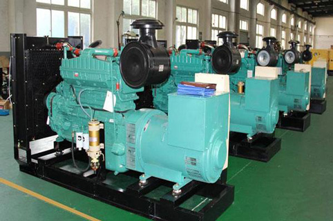 鹰潭小型柴油发电机 鹰潭小型柴油发电机