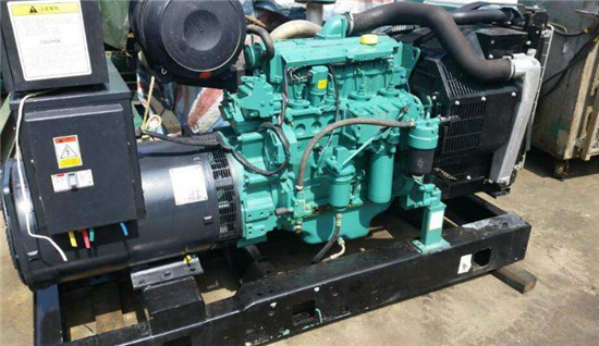 鹰潭柴油发电机 鹰潭柴油发电机