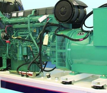 鹰潭发电机出租