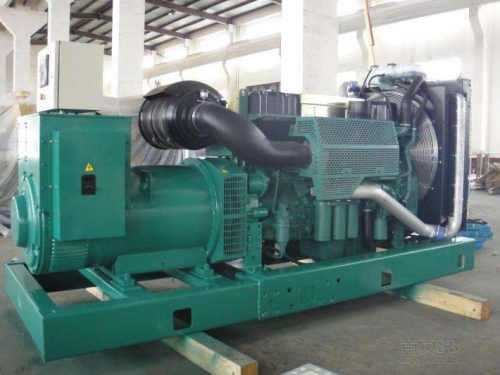 鹰潭康明斯发电机出租：确保您的业务不间断！